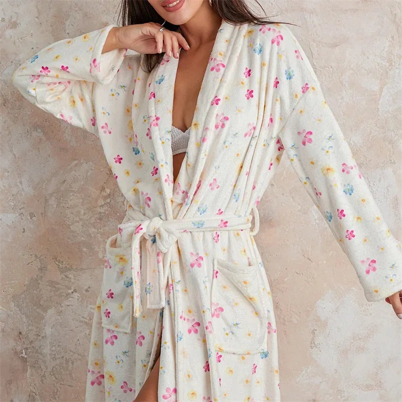 Belle&Kai Women’s Pajamas – Soft, Comfortable & Stylish Sleepwear-belleandkai.com