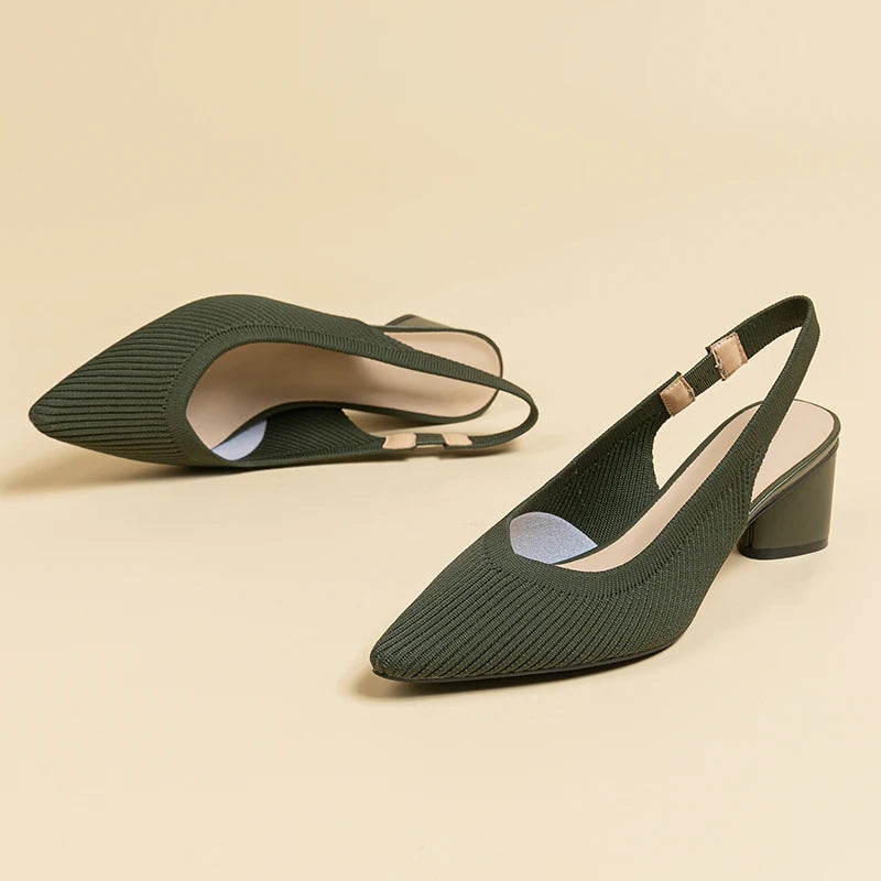 Women’s Summer Sandals – Elegant & Comfortable Footwear-belleandkai.com