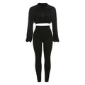 Belle&Kai Women’s Pants – Elegant, Comfortable & Versatile Styles-belleandkai.com