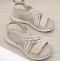 Women’s Summer Sandals – Elegant & Comfortable Footwear-belleandkai.com