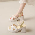 Women’s Summer Sandals – Elegant & Comfortable Footwear-belleandkai.com