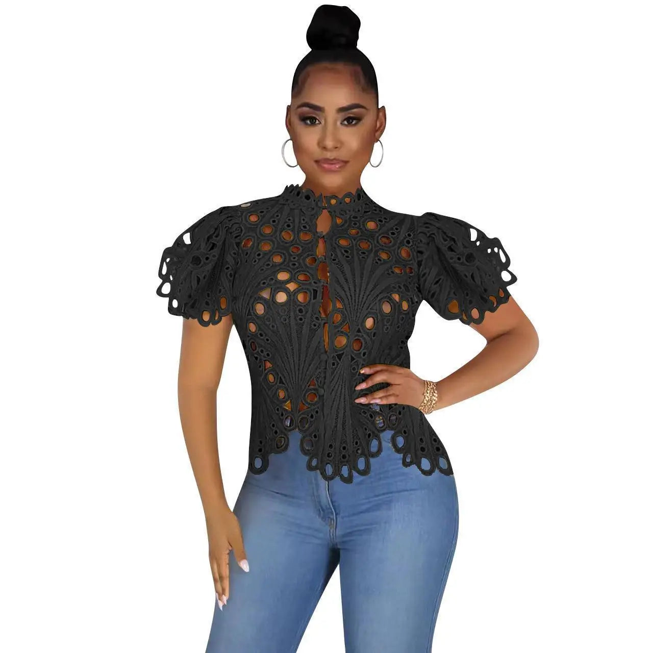 Belle&Kai Women’s Tops – Chic, Comfortable & Versatile Styles-belleandkai.com