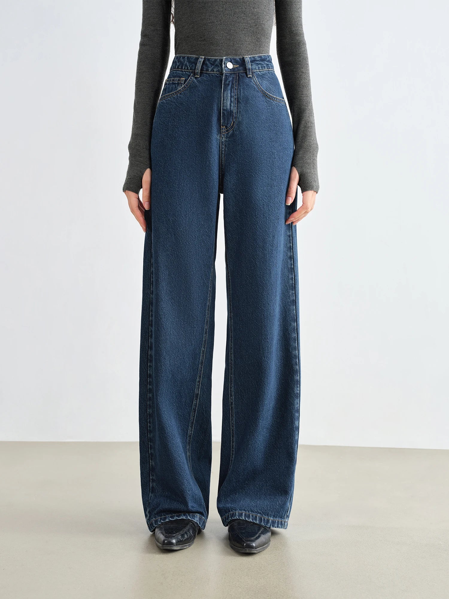 Belle&Kai Women’s Pants – Elegant, Comfortable & Versatile Styles-belleandkai.com