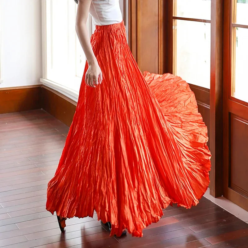 Belle&Kai Women’s Skirts – Chic, Elegant & Versatile Styles-belleandkai.com