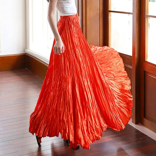 Belle&Kai Women’s Skirts – Chic, Elegant & Versatile Styles-belleandkai.com