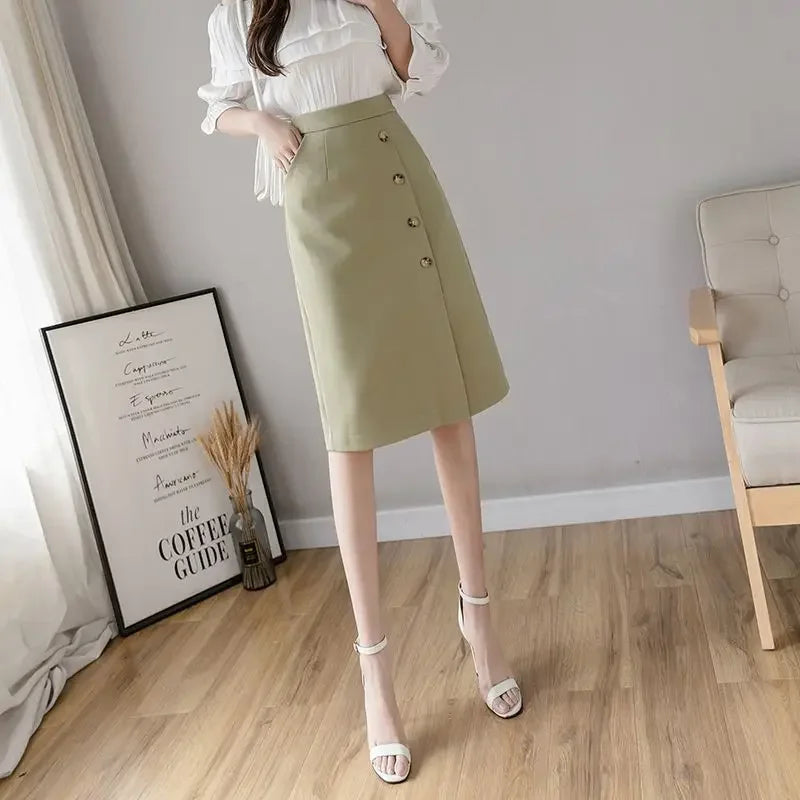 Belle&Kai Women’s Skirts – Chic, Elegant & Versatile Styles-belleandkai.com