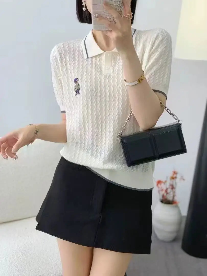 Belle&Kai Women’s Tops – Chic, Comfortable & Versatile Styles-belleandkai.com
