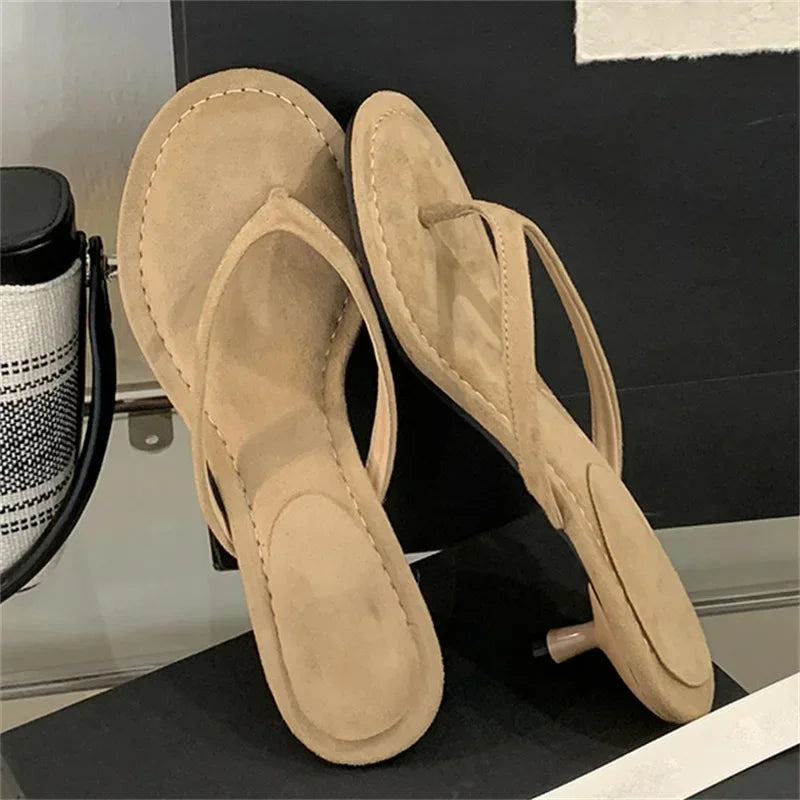 Women’s Summer Sandals – Elegant & Comfortable Footwear-belleandkai.com