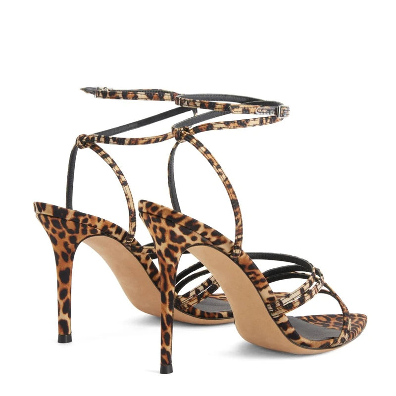 Women’s Summer Sandals – Elegant & Comfortable Footwear-belleandkai.com