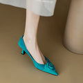 Belle&Kai Women’s Shoes – Elegant, Comfortable & Versatile Footwear-belleandkai.com