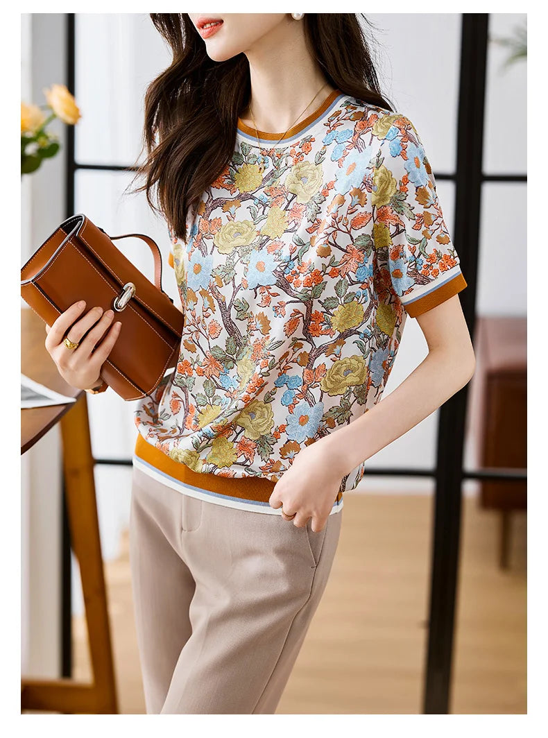 Belle&Kai Women’s Tops – Chic, Comfortable & Versatile Styles-belleandkai.com