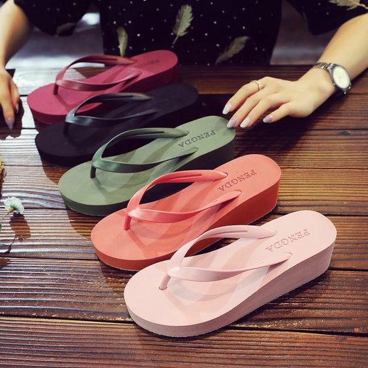 Women’s Summer Sandals – Elegant & Comfortable Footwear-belleandkai.com