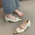 Belle&Kai Women’s Shoes – Elegant, Comfortable & Versatile Footwear-belleandkai.com