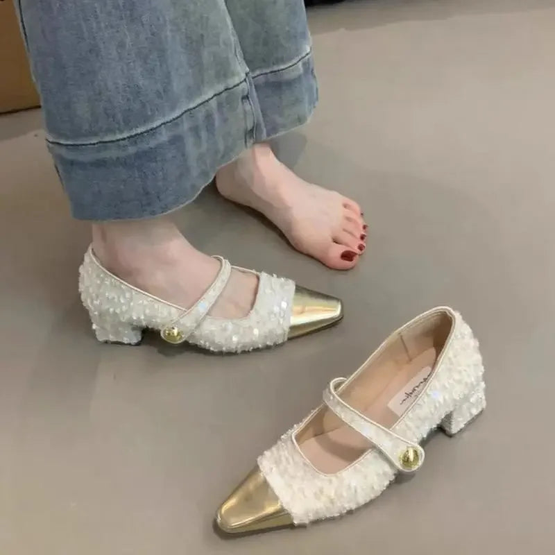 Belle&Kai Women’s Shoes – Elegant, Comfortable & Versatile Footwear-belleandkai.com