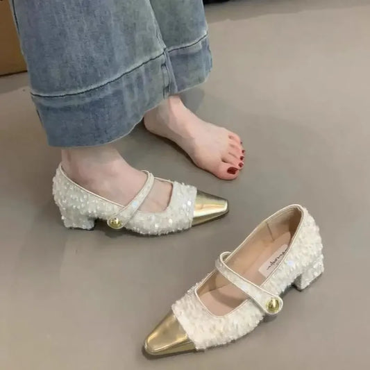 Belle&Kai Women’s Shoes – Elegant, Comfortable & Versatile Footwear-belleandkai.com