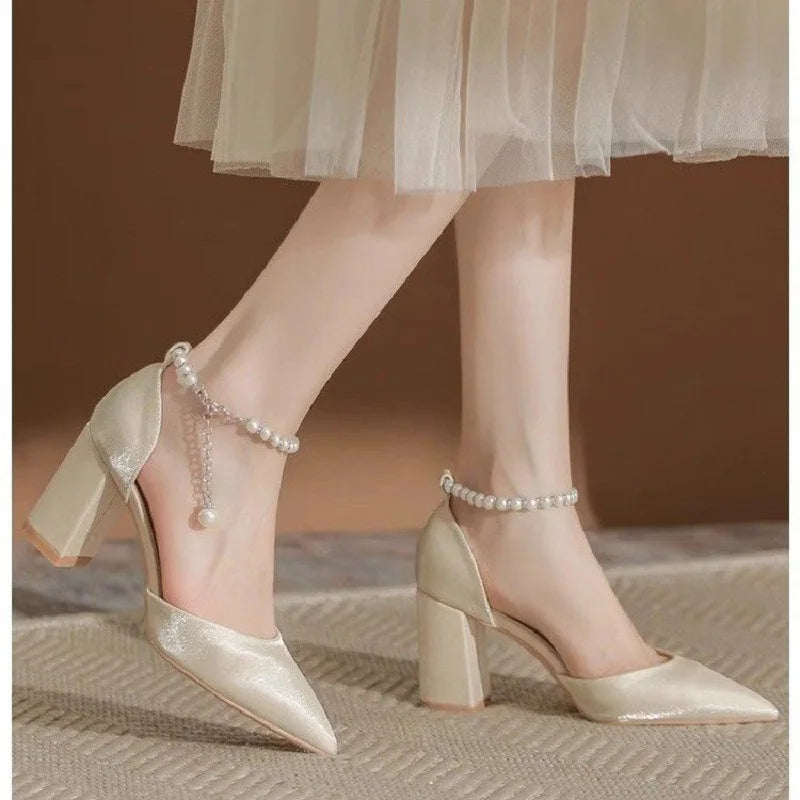 Belle&Kai Women’s Shoes – Elegant, Comfortable & Versatile Footwear-belleandkai.com