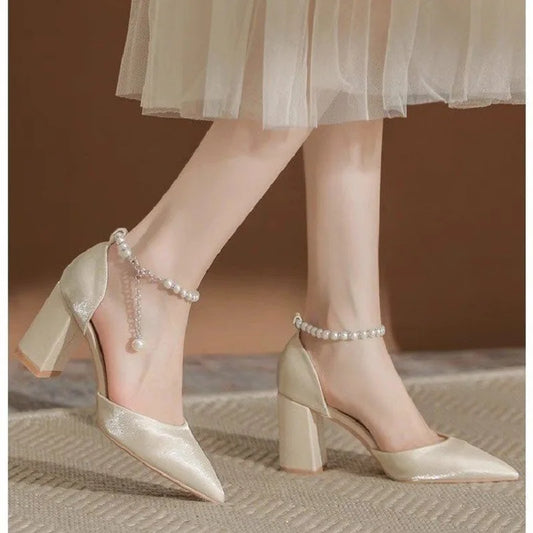 Belle&Kai Women’s Shoes – Elegant, Comfortable & Versatile Footwear-belleandkai.com