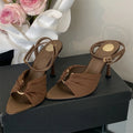 Women’s Summer Sandals – Elegant & Comfortable Footwear-belleandkai.com