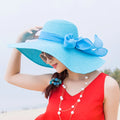 Belle&Kai Women’s Hats – Elegant, Trendy & Versatile Styles-belleandkai.com