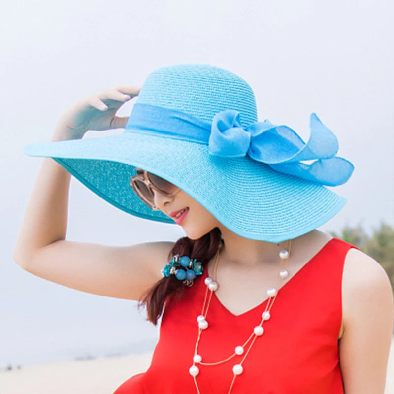 Belle&Kai Women’s Hats – Elegant, Trendy & Versatile Styles-belleandkai.com