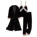 Belle&Kai Women’s Pajamas – Soft, Comfortable & Stylish Sleepwear-belleandkai.com