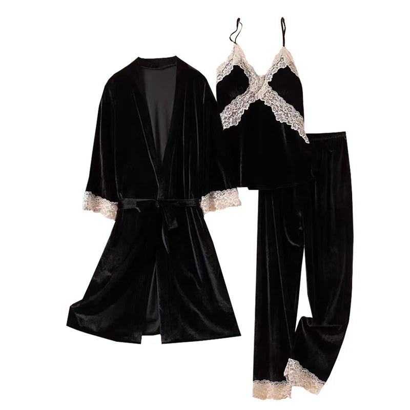 Belle&Kai Women’s Pajamas – Soft, Comfortable & Stylish Sleepwear-belleandkai.com