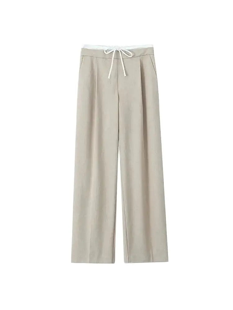 Belle&Kai Women’s Pants – Elegant, Comfortable & Versatile Styles-belleandkai.com