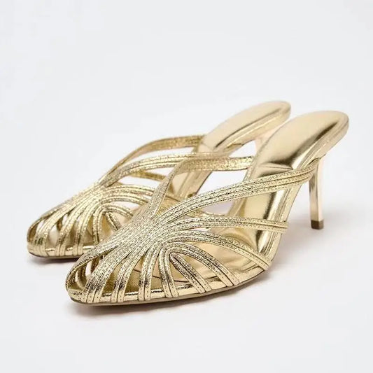 Women’s Summer Sandals – Elegant & Comfortable Footwear-belleandkai.com
