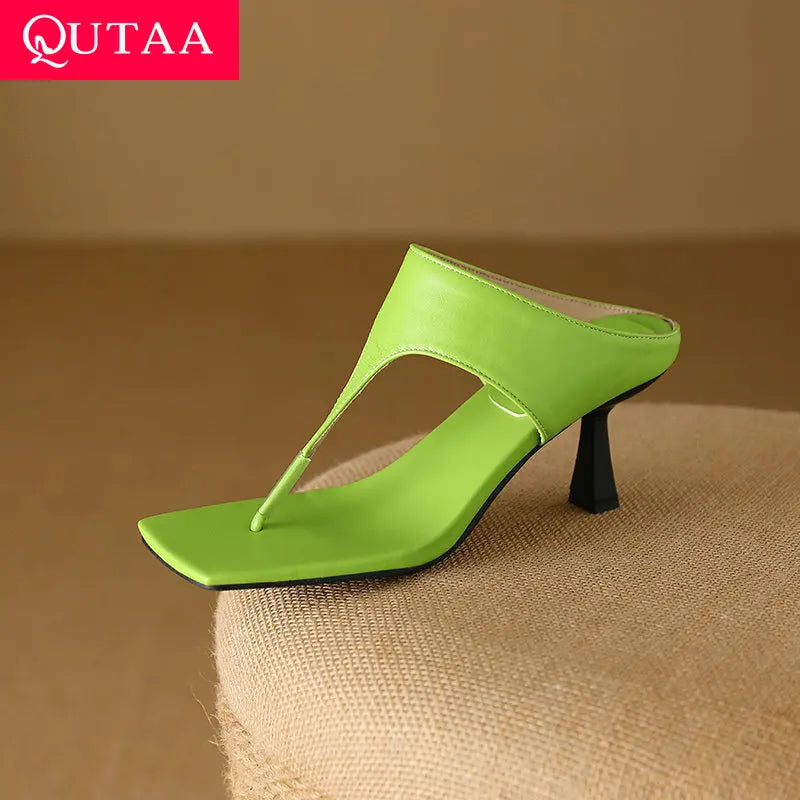 Women’s Summer Sandals – Elegant & Comfortable Footwear-belleandkai.com