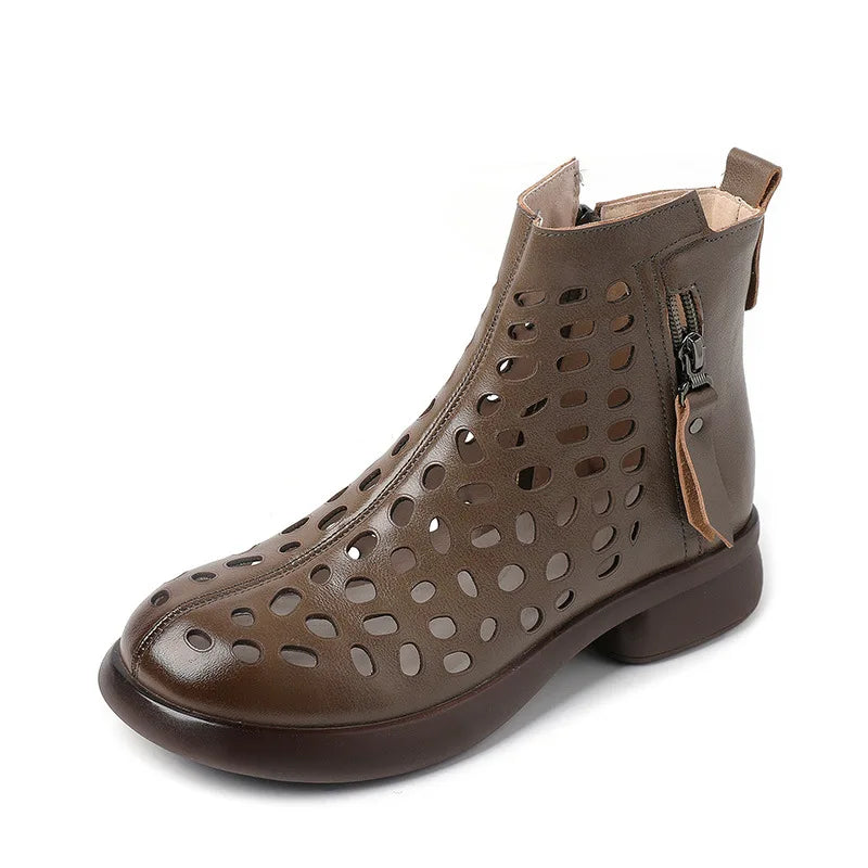 Women’s Summer Sandals – Elegant & Comfortable Footwear-belleandkai.com