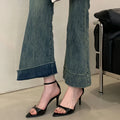 Women’s Summer Sandals – Elegant & Comfortable Footwear-belleandkai.com