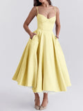 Belle&Kai Women’s Dresses – Elegant, Feminine & Timeless Styles-belleandkai.com