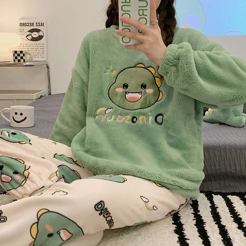 Women’s Loungewear – Comfort Meets Style-belleandkai.com