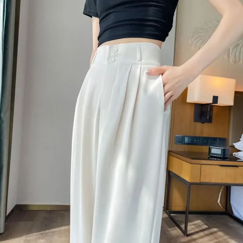 Belle&Kai Women’s Pants – Elegant, Comfortable & Versatile Styles-belleandkai.com