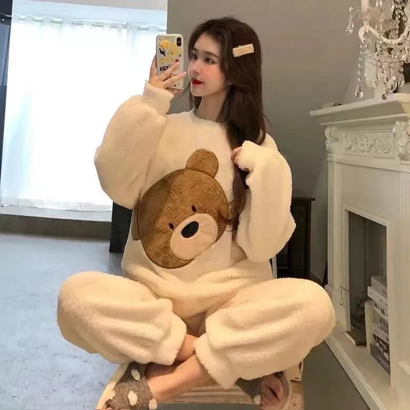 Women’s Loungewear – Comfort Meets Style-belleandkai.com