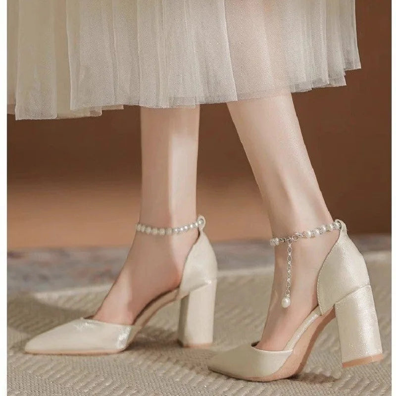 Belle&Kai Women’s Shoes – Elegant, Comfortable & Versatile Footwear-belleandkai.com