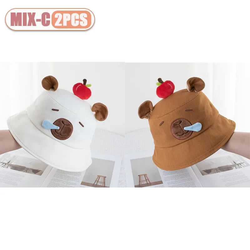 Belle&Kai Women’s Hats – Elegant, Trendy & Versatile Styles-belleandkai.com