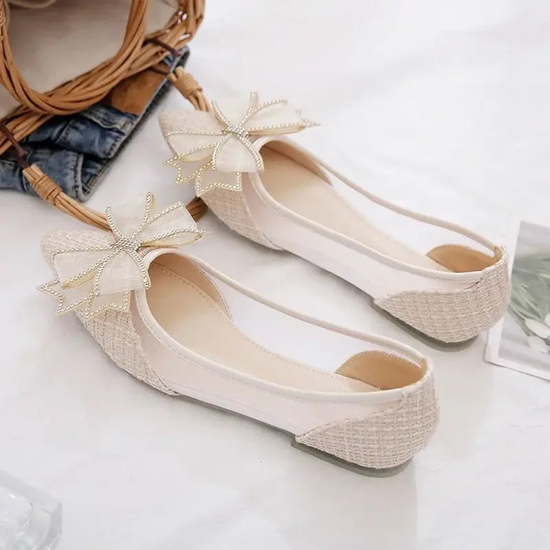 Belle&Kai Women’s Shoes – Elegant, Comfortable & Versatile Footwear-belleandkai.com