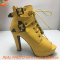Women’s Summer Sandals – Elegant & Comfortable Footwear-belleandkai.com