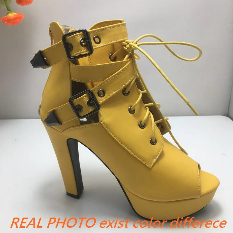 Women’s Summer Sandals – Elegant & Comfortable Footwear-belleandkai.com