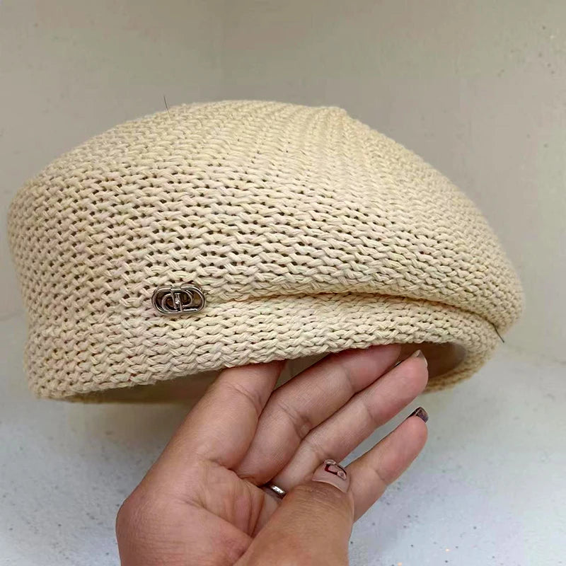 Belle&Kai Women’s Hats – Elegant, Trendy & Versatile Styles-belleandkai.com
