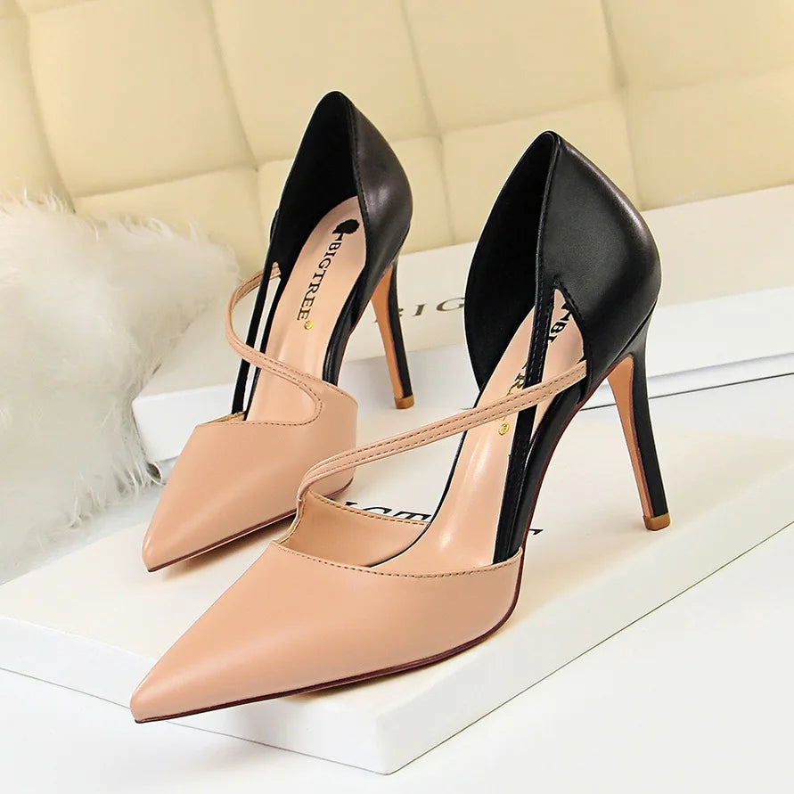 Women’s Summer Sandals – Elegant & Comfortable Footwear-belleandkai.com