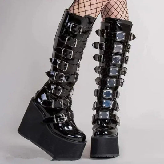 Women’s Boots – Elegant Casual Style | Belle & Kai-belleandkai.com
