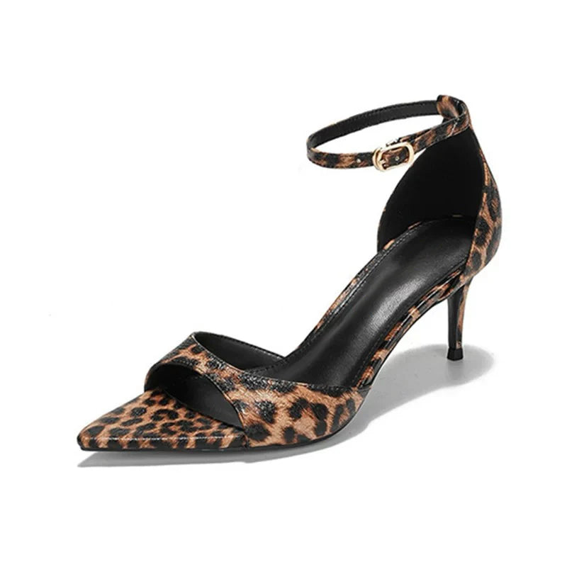 Women’s Summer Sandals – Elegant & Comfortable Footwear-belleandkai.com