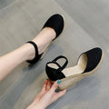 Women’s Summer Sandals – Elegant & Comfortable Footwear-belleandkai.com