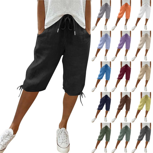 Belle&Kai Women’s Pants – Elegant, Comfortable & Versatile Styles-belleandkai.com