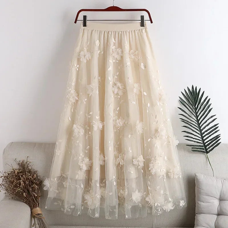 Belle&Kai Women’s Skirts – Chic, Elegant & Versatile Styles-belleandkai.com