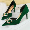Belle&Kai Women’s Shoes – Elegant, Comfortable & Versatile Footwear-belleandkai.com