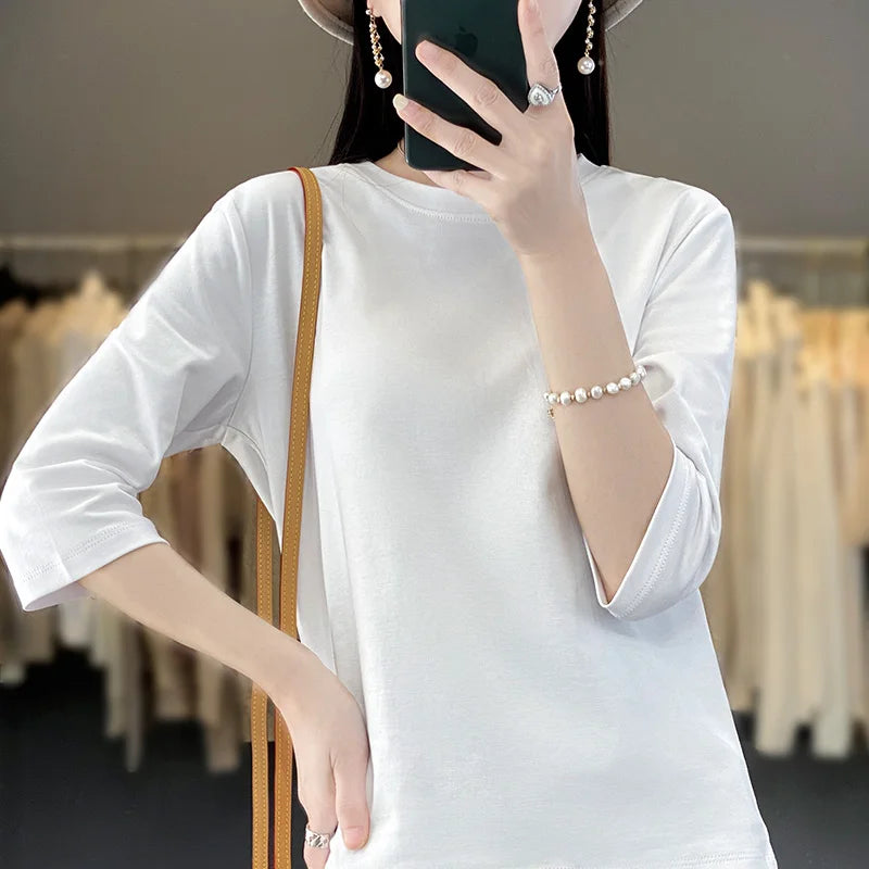 Belle&Kai Women’s Tops – Chic, Comfortable & Versatile Styles-belleandkai.com
