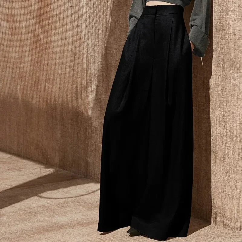 Belle&Kai Women’s Pants – Elegant, Comfortable & Versatile Styles-belleandkai.com